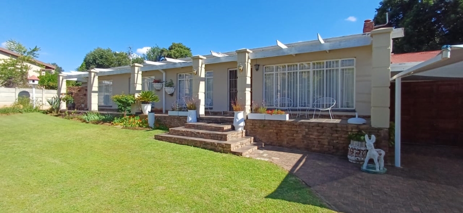 4 Bedroom Property for Sale in Panorama Free State